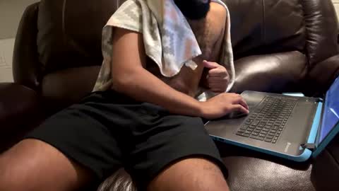 starr3095 online show from January 7, 5:54 am