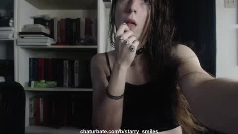 Starry online show from June 30, 12:43 am