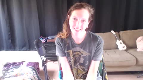 Snapshot of starry_smiles chatting on September 20, 7:17 pm Starry online show from September 20, 7:17 pm