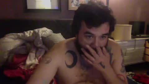 ashtongue online show from January 5, 6:46 am