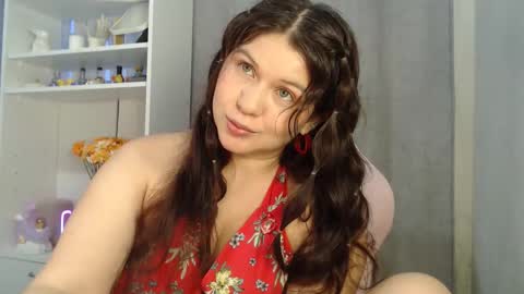 Celeste online show from May 11, 10:44 am