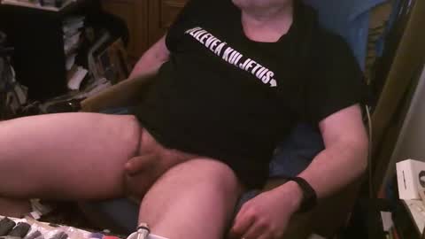 starterxyman online show from February 1, 5:21 pm