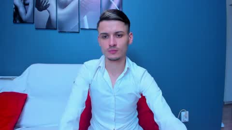 STAS online show from February 23, 12:37 pm