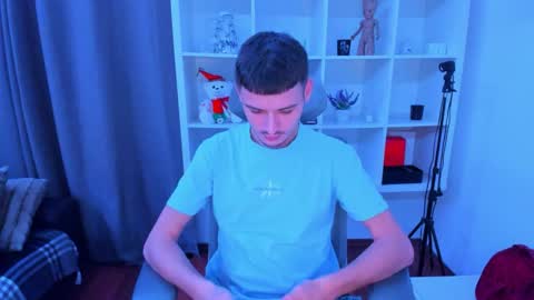 STAS online show from December 15, 8:27 pm