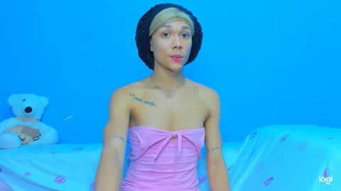 stassiebell online show from November 13, 6:16 am