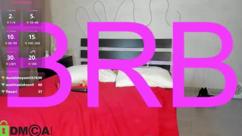 Stasy online show from October 4, 1:58 am