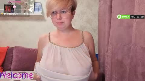 Stasya online show from November 7, 3:03 pm