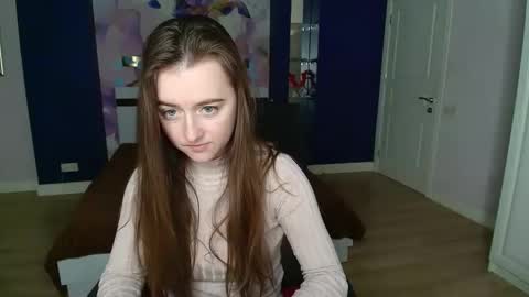 Snapshot of stasystew chatting on March 11, 2:53 am StasyStew online show from March 11, 2:53 am