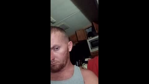 stayhard2427 online show from May 5, 2:29 am