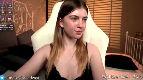 Snapshot of stayin_alive_ chatting on March 7, 6:11 pm Angela - our tg channel online show from March 7, 6:11 pm