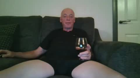 Ste-59 online show from May 22, 10:05 pm