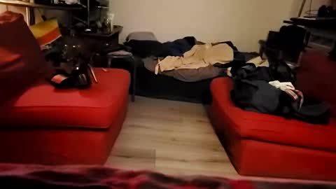 Staysee online show from February 26, 3:25 am