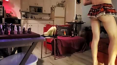 Staysee online show from December 29, 10:36 pm