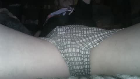 ste_wulf online show from February 16, 1:03 am