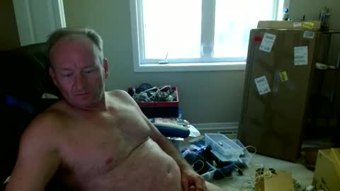 Steakman online show from June 1, 8:43 pm