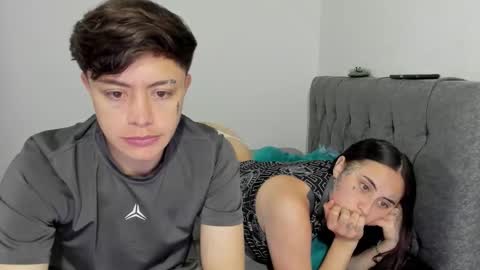  steban and kim online show from January 15, 1:47 am