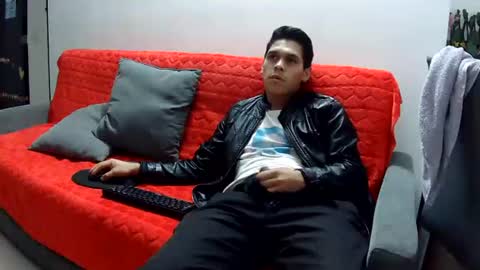 Katalleya and Steban online show from June 16, 1:31 am
