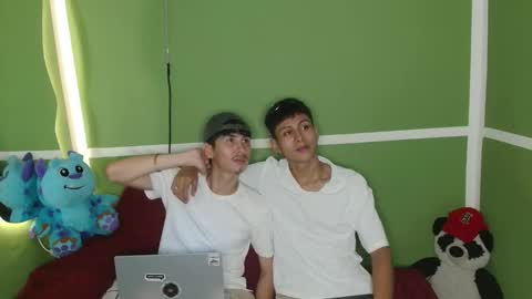 stebeen smith online show from November 18, 3:09 am