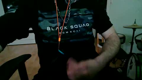 stecher8619 online show from February 19, 2:54 am