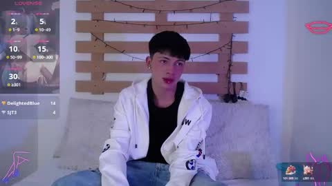 Snapshot of steev_novoa chatting on January 21, 12:07 pm Steev online show from January 21, 12:07 pm