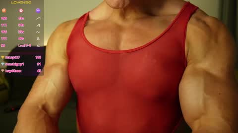 Steeve online show from April 14, 3:10 am