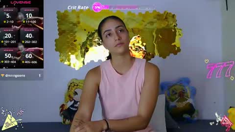 Karla online show from July 6, 11:40 am