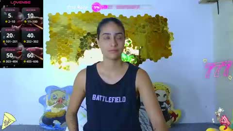 Karla online show from June 16, 11:58 am