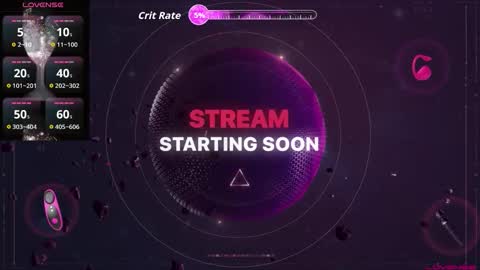 Karla online show from November 3, 12:28 pm