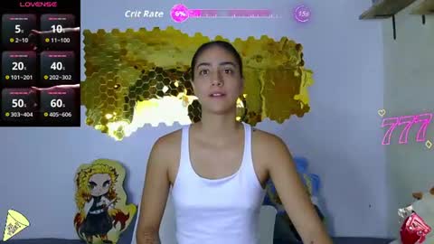 Karla online show from July 19, 11:57 am