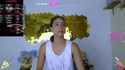 Karla online show from July 16, 11:46 am