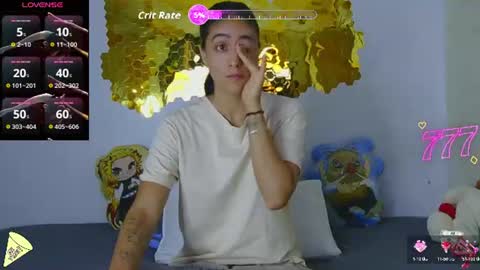 Karla online show from July 3, 11:48 am