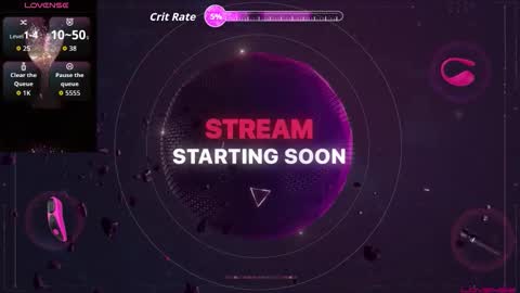 Karla online show from February 14, 12:08 pm