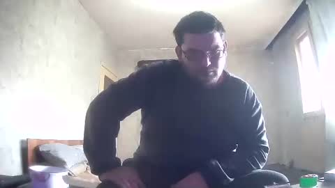 Stefan online show from December 12, 11:06 am