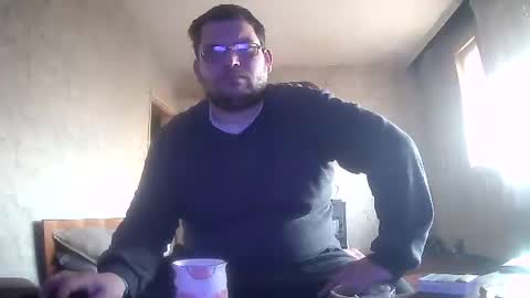 Stefan online show from December 20, 6:50 am