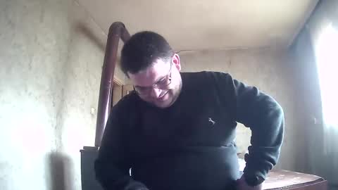 Stefan online show from March 16, 10:19 am