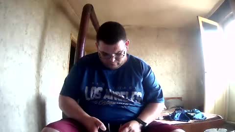 Stefan online show from June 24, 10:00 am