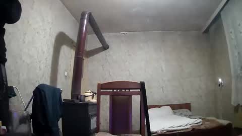 Stefan online show from February 1, 7:33 pm