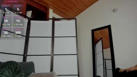 Stafania 3 online show from February 18, 5:46 pm