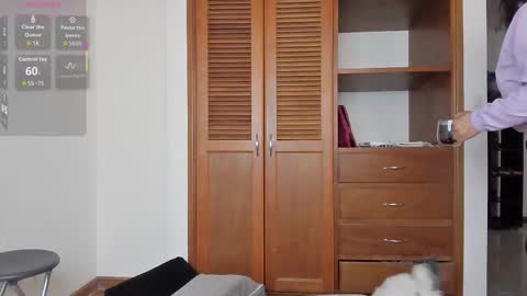 Stafania 3 online show from September 25, 3:19 pm