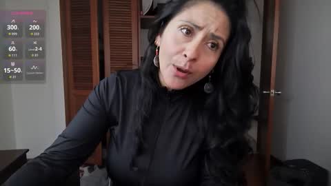 Stafania 3 online show from November 26, 2:47 pm