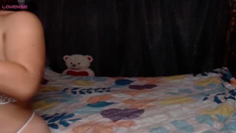 stefany_pablo1 online show from November 7, 1:13 pm