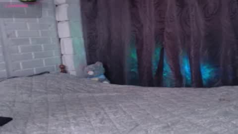 stefany_pablo1 online show from October 24, 2:18 pm