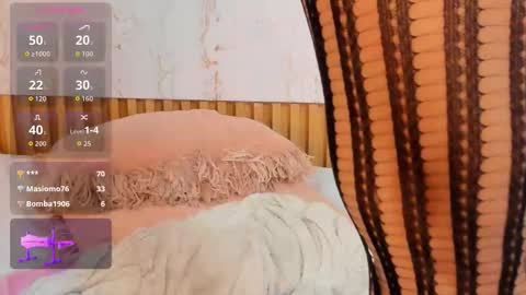 Snapshot of stefanyhorny69 chatting on October 18, 4:11 pm stefanyhorny69 online show from October 18, 4:11 pm