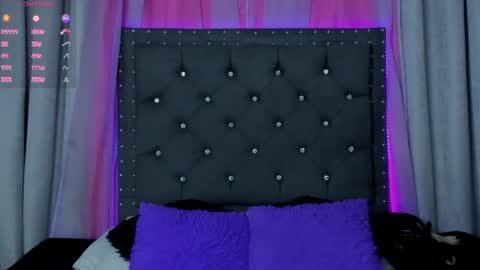 steff_olsen online show from May 10, 5:58 am