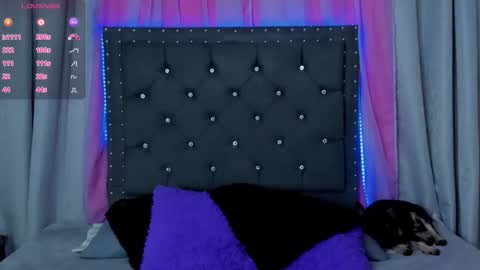 steff_olsen online show from December 5, 7:18 am