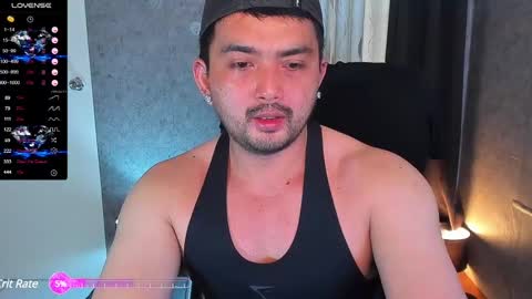 Snapshot of steffan_sebastian chatting on February 15, 2:15 am STEFFAN online show from February 15, 2:15 am