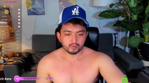 Snapshot of steffan_sebastian chatting on September 22, 3:10 am STEFFAN online show from September 22, 3:10 am