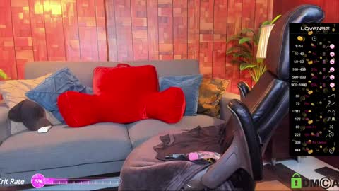 Snapshot of steffan_sebastian chatting on January 25, 5:51 am STEFFAN online show from January 25, 5:51 am