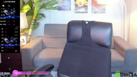 Snapshot of steffan_sebastian chatting on March 12, 2:41 am STEFFAN online show from March 12, 2:41 am