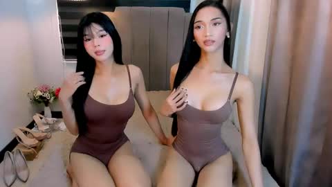 STEF online show from April 23, 5:04 am